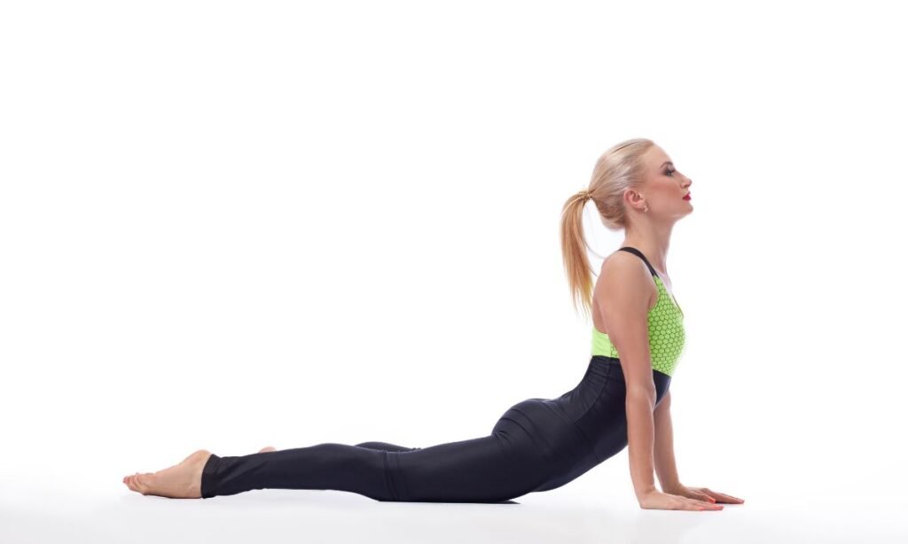 Cobra Pose (Bhujangasana)