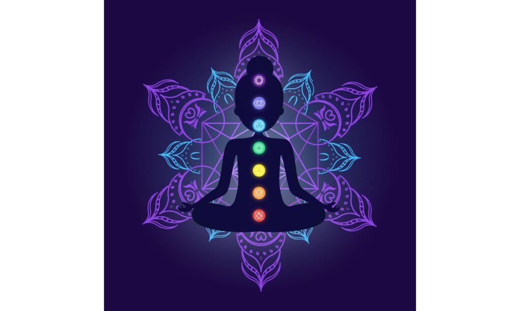 Chakras Yoga