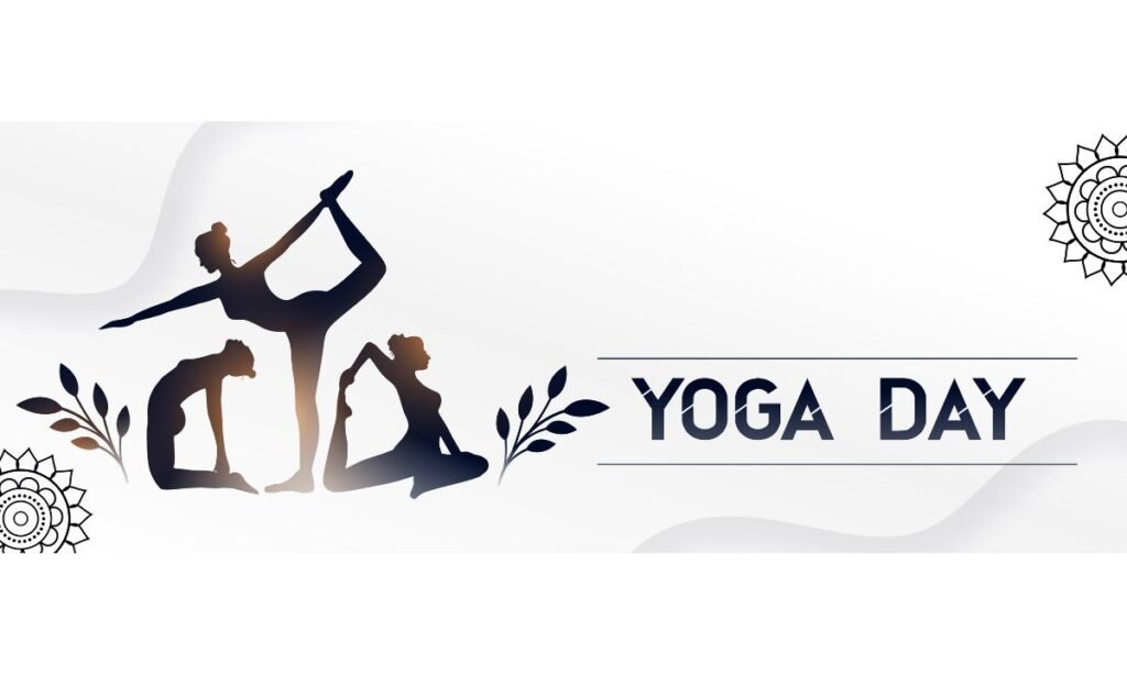 Yoga Festivals