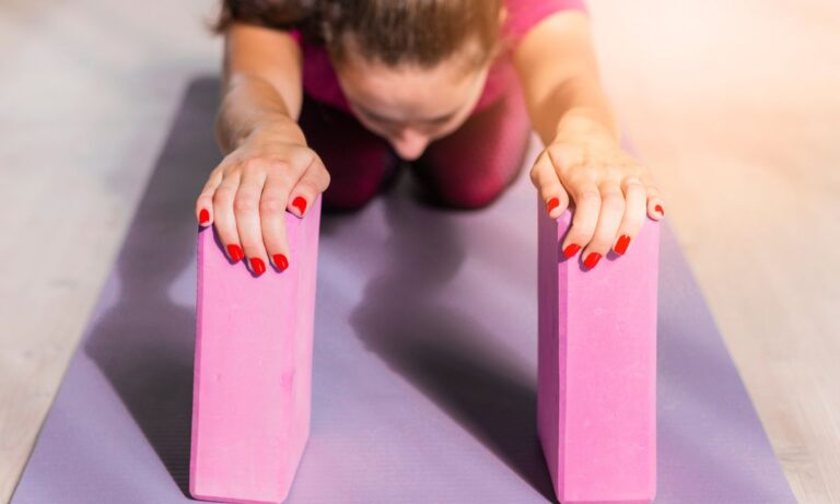 Yoga Blocks